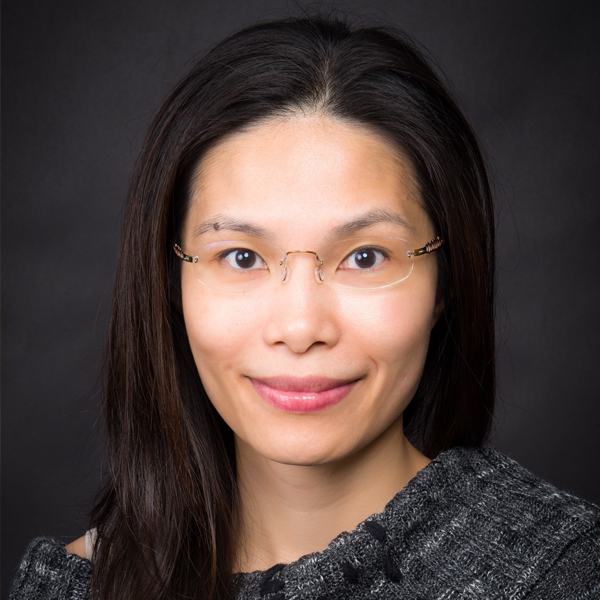 Professor Germaine Wong